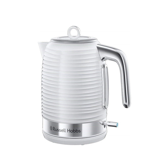 Tējkanna RUSSELL HOBBS 24360-70 Inspire White 24360-70 - DomoTehnika