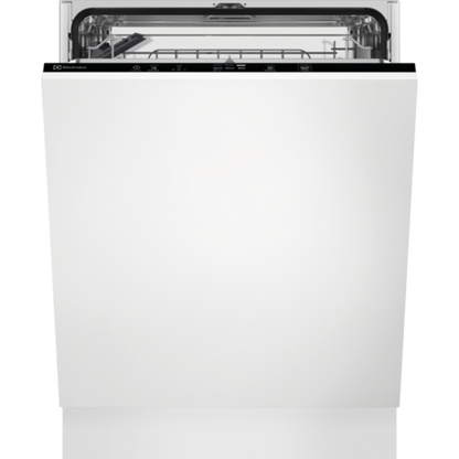 Electrolux trauku mazgājamā mašīna (iebūv.), 60 cm EES27200L