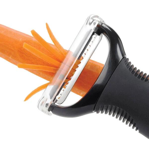 Mizotājs OXO Julienne Peeler 1054751 - DomoTehnika