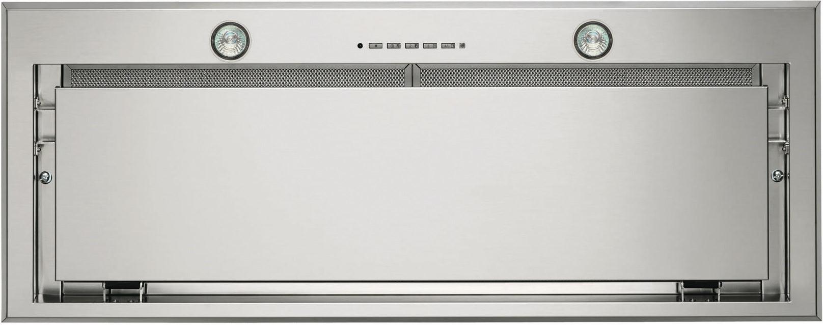 Iebūvējamais tvaiku nosūcējs ELECTROLUX LFG719X - DomoTehnika