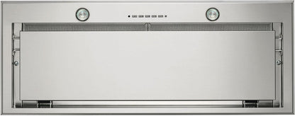 Iebūvējamais tvaiku nosūcējs ELECTROLUX LFG719X - DomoTehnika