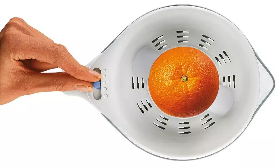 Citrusaugļu sulu spiede PHILIPS HR2744/40 - DomoTehnika