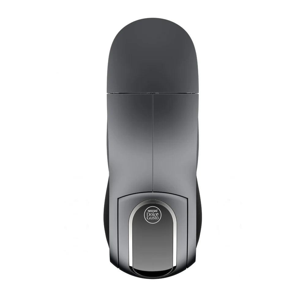 Kapsulu kafijas aparāts DELONGHI EDG426GY - DomoTehnika