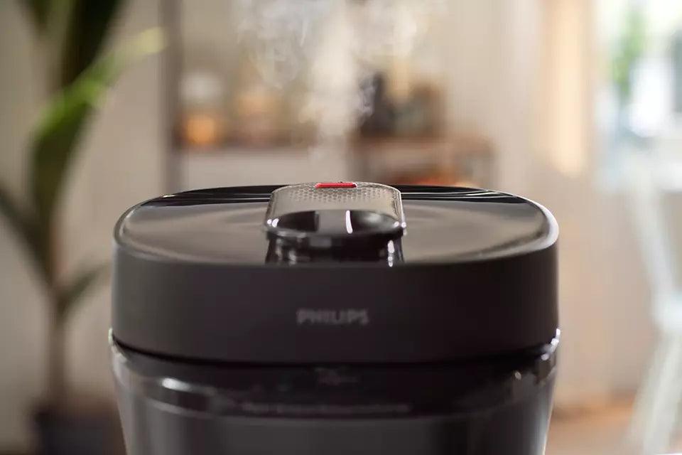 Multi vārāmais katls PHILIPS HD2151/40 - DomoTehnika