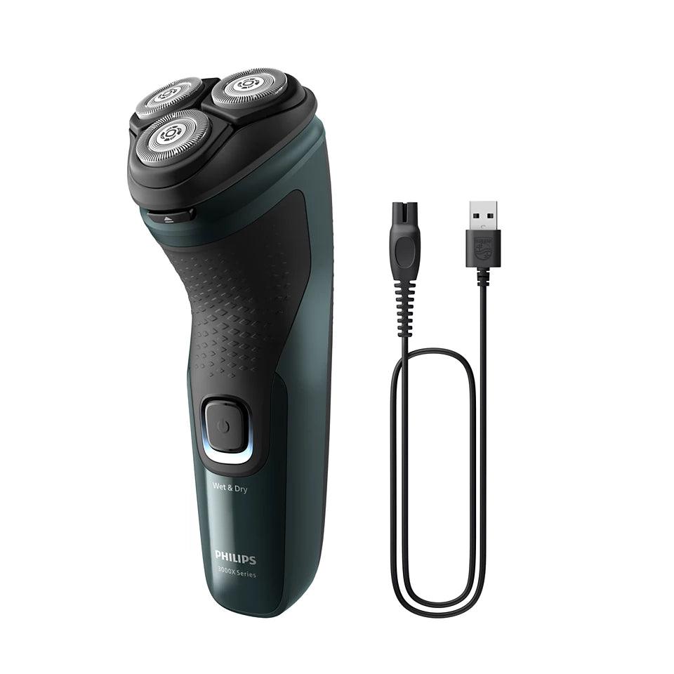 Skuveklis PHILIPS X3002/00 - DomoTehnika