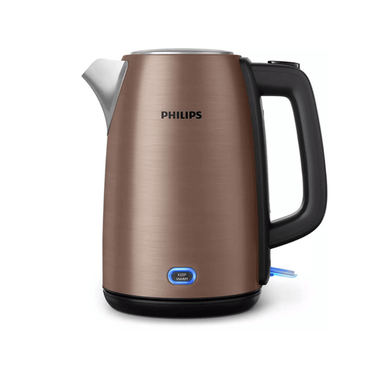 Tējkanna PHILIPS HD9355/92 - DomoTehnika
