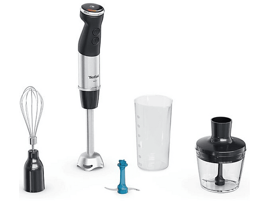 TEFAL rokas blenderis Quickchef+, 1000W, (4in1) HB67E830