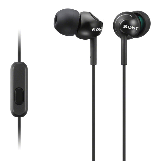 Наушники SONY MDR-EX110APB