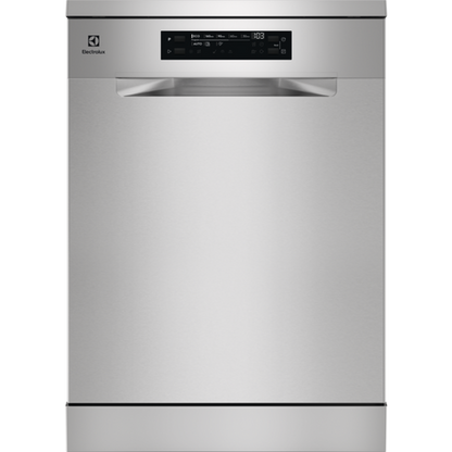 Electrolux trauku mazgājamā mašīna ESM48310SX