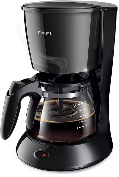 Кофемашина PHILIPS HD7432/20