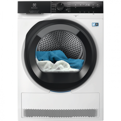 Electrolux veļas žāvētājs, siltumsūkņa, 9kg EW8D495MCE