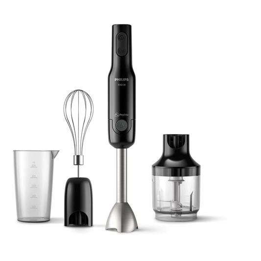 PHILIPS ProMix Rokas blenderis 700W HR2543/90