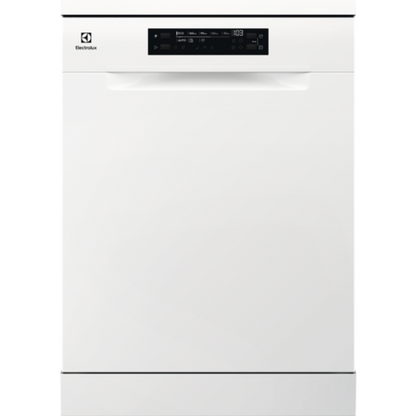 Electrolux SatelliteClean trauku mazgājamā mašīna, brīvi stāvoša ESM48310SW