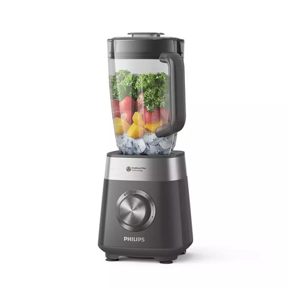 PHILIPS Series 5000  blenderis, pelēks HR3020/20