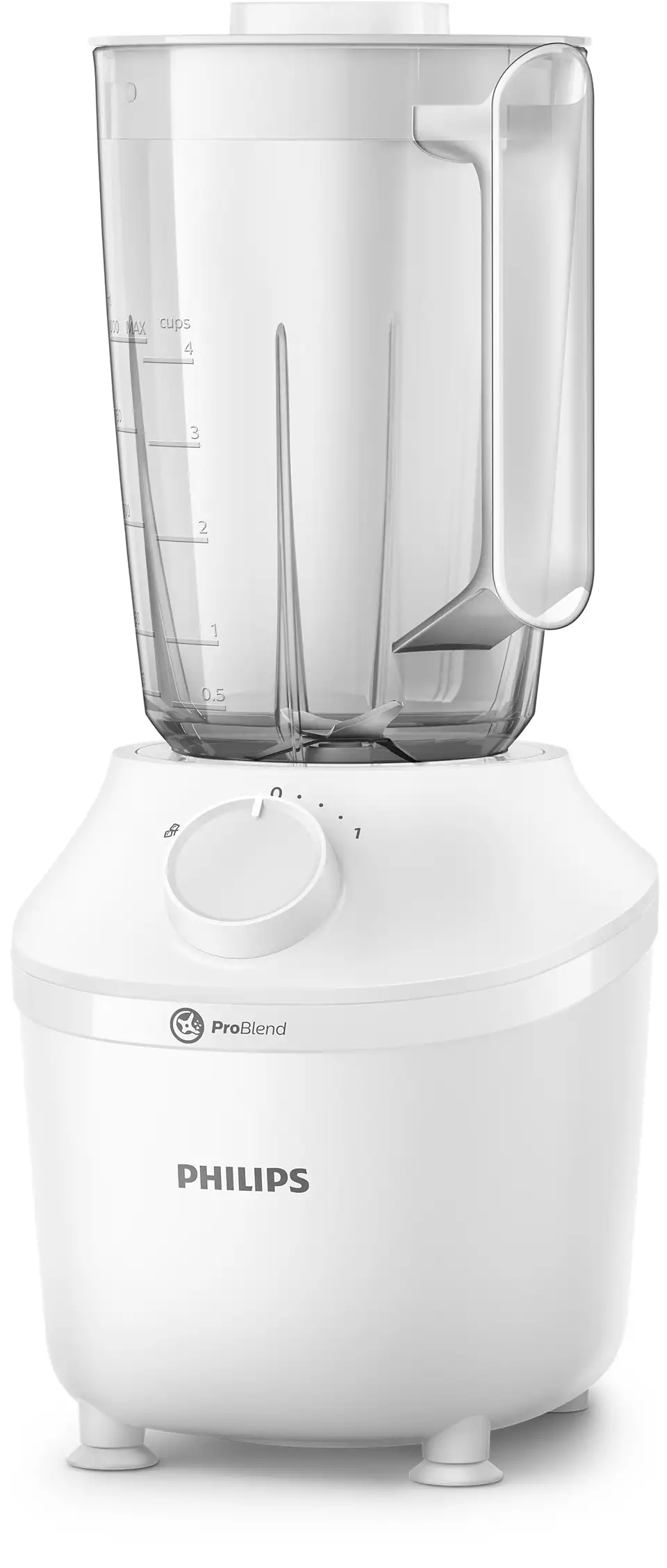 Blenderis PHILIPS HR2041/00