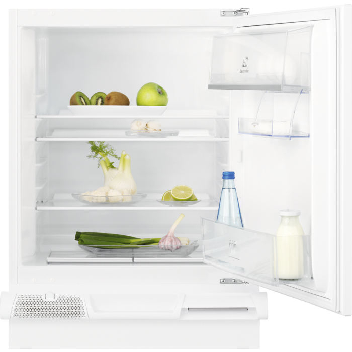 Electrolux 600.sērijas iebūvējams ledusskapis 82 cm LXB2AE82S