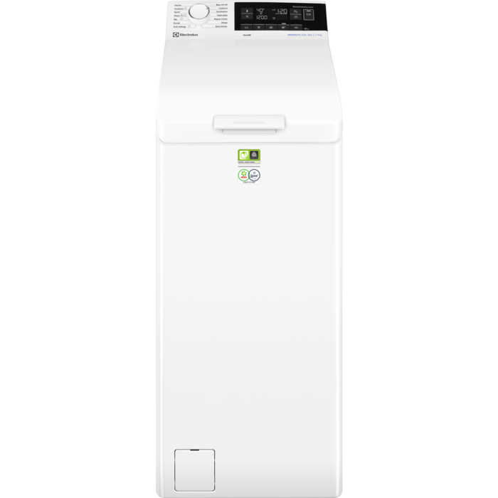 Electrolux veļas mazg.mašīna (augšas ielāde), 7 kg, A EW6T3372E