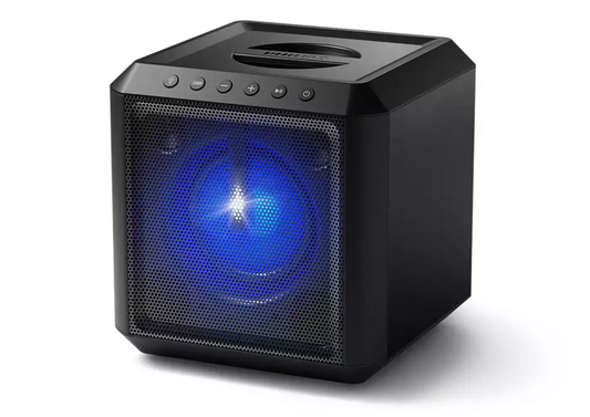 PHILIPS bluetooth skaļrunis, melns TAX4207/10