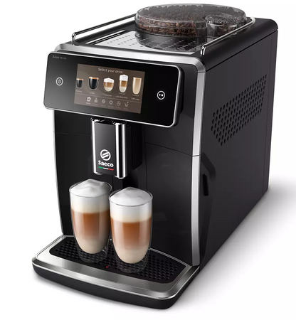 PHILIPS Saeco Xelsis Deluxe espresso automāts SM8780/00