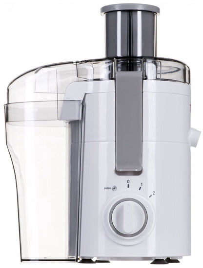 TEFAL sulu spiede Fruitelia, 350 W, balta ZE370138