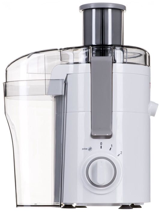 TEFAL sulu spiede Fruitelia, 350 W, balta ZE370138