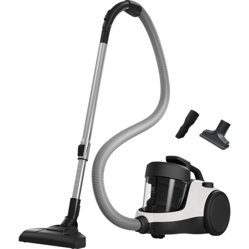 Electrolux putekļu sūcējs bezmaisa, 800W ECC21-21W