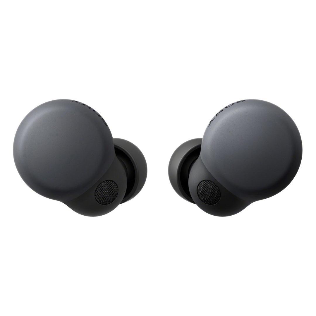 Bezvadu austiņas SONY WF-LS900N/B LinkBuds S - DomoTehnika