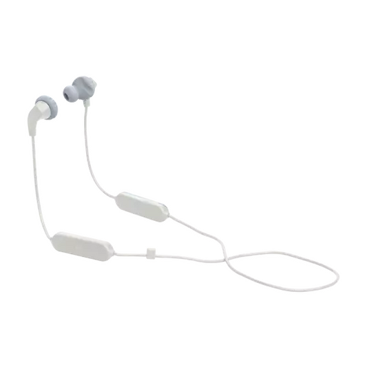 JBL Endurance Run 2 bezvadu bluetooth austiņas, baltas JBLENDURRUN2BTWHT