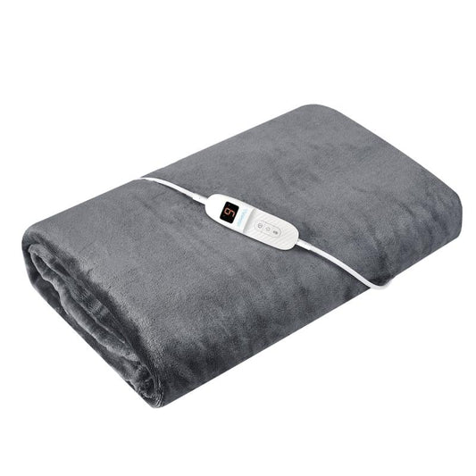 VITALPEAK apsildāma sega, 180x130cm HB130