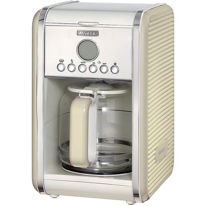 Ariete kafijas automāts Vintage, Cream A1342/03