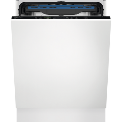 Electrolux trauku mazgājamā mašīna (iebūv.), 60 cm EES48400L