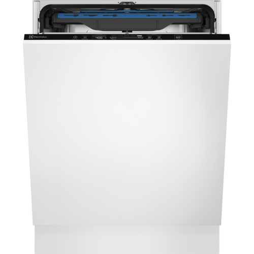 Electrolux trauku mazgājamā mašīna (iebūv.), 60 cm EES48400L