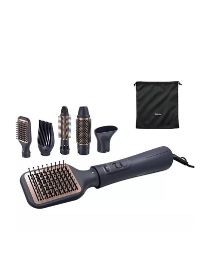 PHILIPS Air Styler Essential matu veidotājs, 1000W BHA530/00
