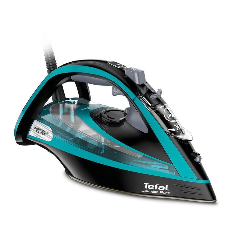 TEFAL gludeklis Ultimate Pure, 3200W FV9844