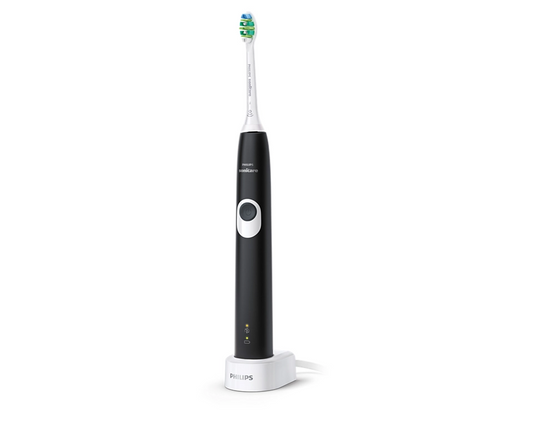 PHILIPS ProtectiveClean 4300 Sonic elektriskā  zobu birste HX6800/63