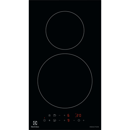 Electrolux indukcijas plīts virsma LIT30230C