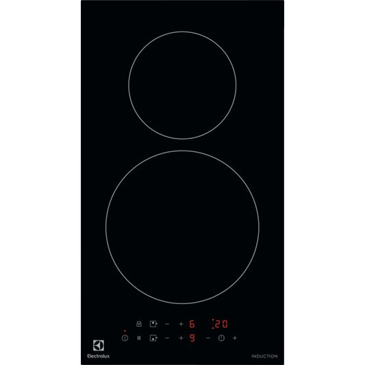 Electrolux indukcijas plīts virsma LIT30230C