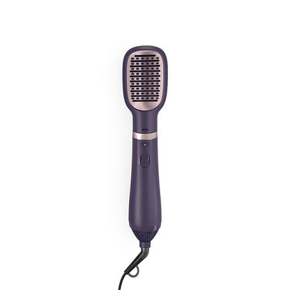 PHILIPS Air Styler Essential matu veidotājs, 800W, violets BHA313/00