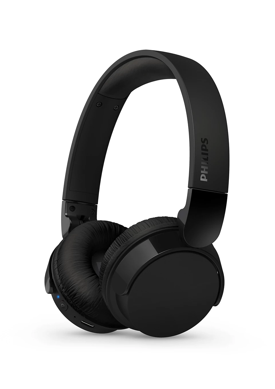 PHILIPS austiņas On-Ear ar Bluetooth, melnas TAH4209BK/00