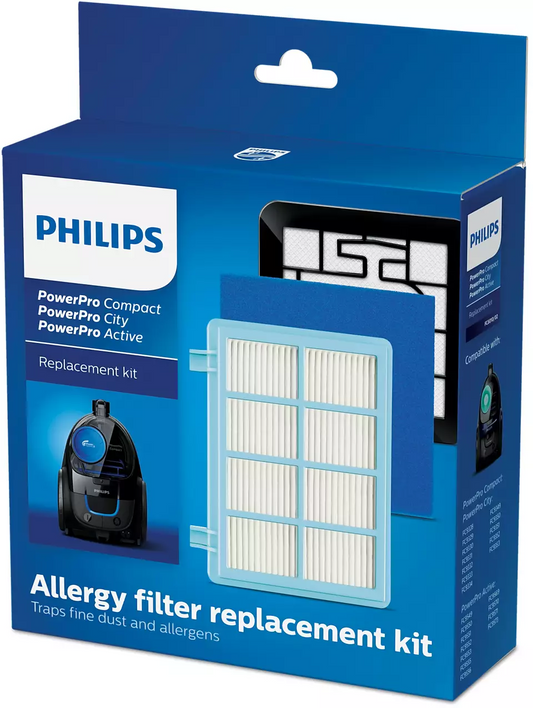 Фильтр пылесоса PHILIPS FC8010/02