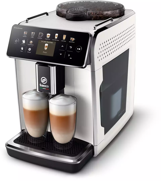 PHILIPS  Saeco GranAroma espreso kafijas aparāts SM6580/20