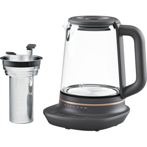 Electrolux tējkanna 1.7l E7GK1-8BP