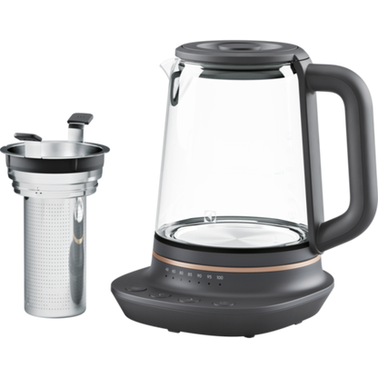 Electrolux tējkanna 1.7l E7GK1-8BP
