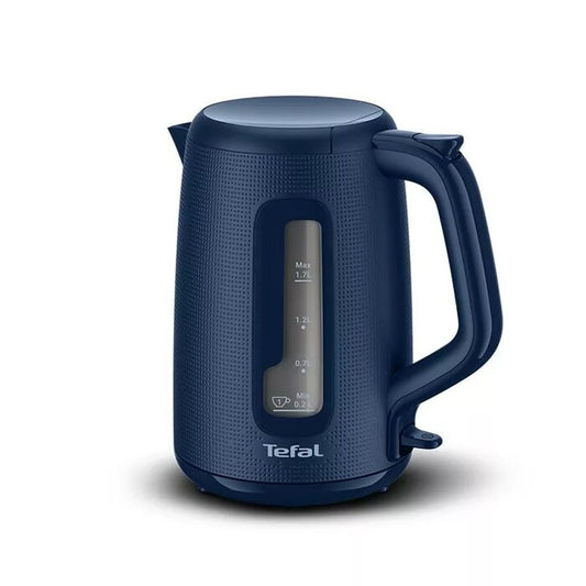 TEFAL tējkanna Morning, 1.7l,  zila KO2M0410
