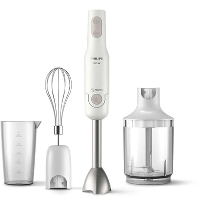 PHILIPS ProMix Rokas blenderis 700W HR2545/00