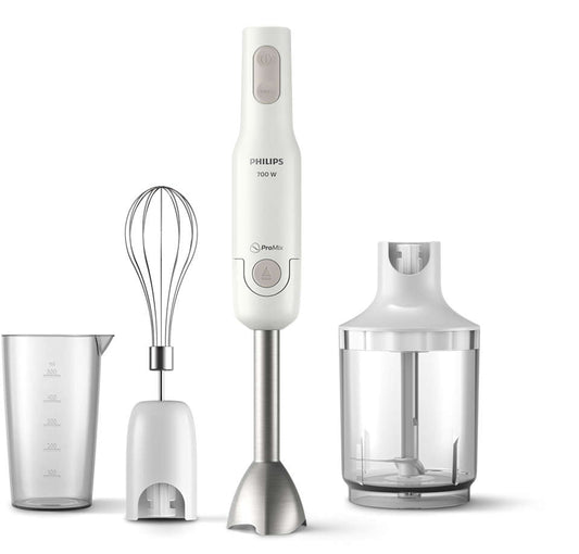 PHILIPS ProMix Rokas blenderis 700W HR2545/00