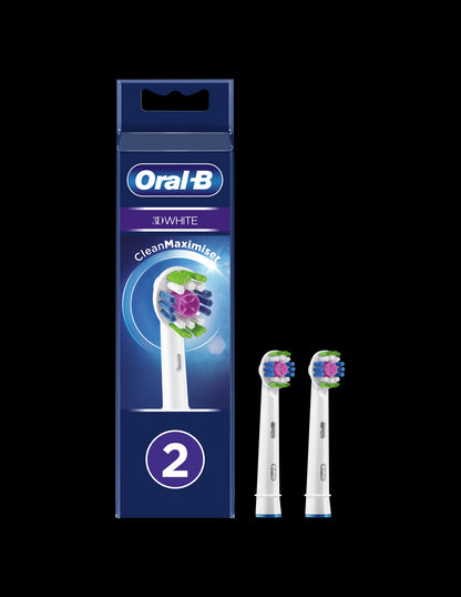 BRAUN el.zobu birstes uzgalis EB18-2 3D EB 18-2 3D