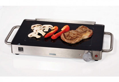 Ariete YAKI galda grills ar keramisko virsmu, 800W A798