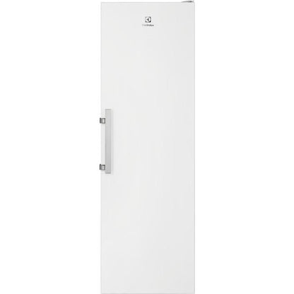 Electrolux brīvstāvošs ledusskapis,186 cm LRS3DE39W