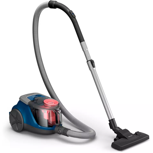 PHILIPS PowerCyclone 4 bezmaisa putekļsūcējs, 850 W XB2123/09